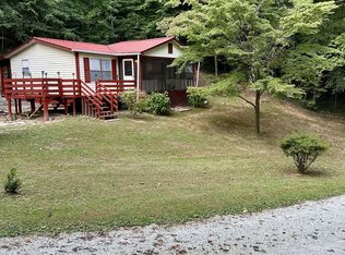 793 Frost Bottom Rd, Oliver Springs, TN 37840