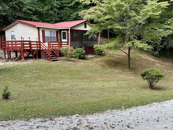 793 Frost Bottom Rd, Oliver Springs, TN 37840