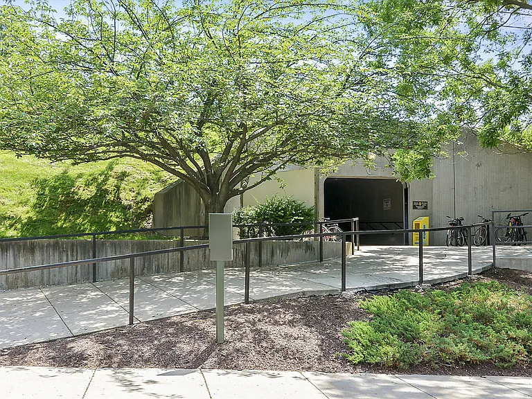 10500 Rockville Pike #1120 — Photo 29