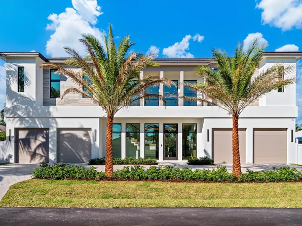 951 Tropic Boulevard, Delray Beach, FL 33483