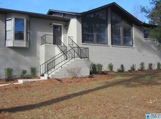 6176 Old Springville Rd, Pinson, AL 35126