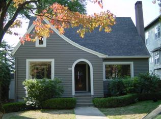 1549 SE 55th Ave, Portland, OR 97215