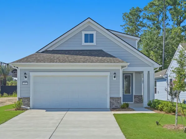 17 Blue Jay Ln, Bluffton, SC 29909