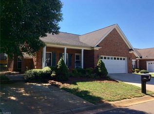 105 Stillmere Ct, Winston Salem, NC 27101