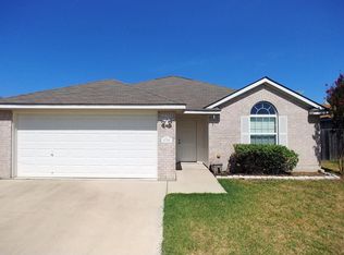 1718 Wood Creek Dr, Temple, TX 76502