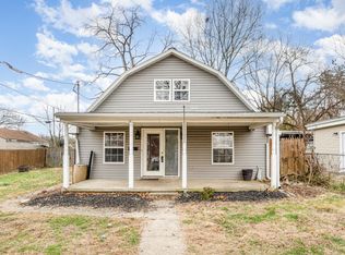 1117 Hunt Ave, Hamilton, OH 45013