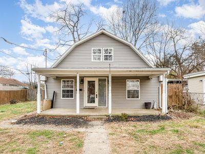 1117 Hunt Ave, Hamilton, OH, 45013