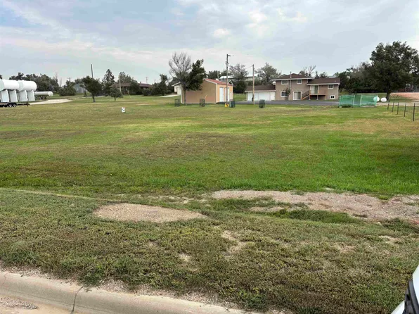 85 Tbd Hwy, Buffalo, SD 57720