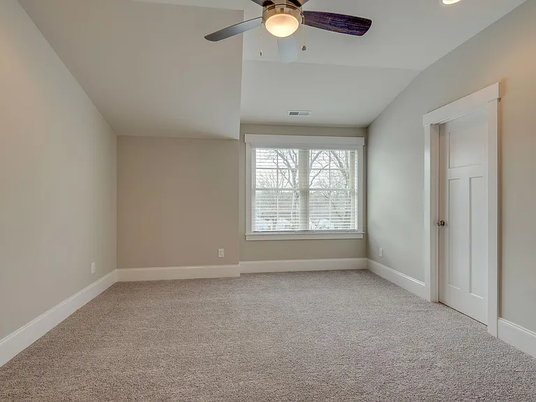 Master Bedroom #2