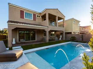 3046 Villanelle Ave, Henderson, NV 89044