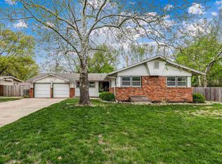 9710 W Murdock St, Wichita, KS 67212