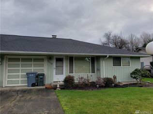5019 80th Avenue Ct E, Fife, WA 98424