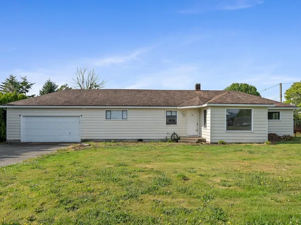 5107 Kenway Dr, Tillamook, OR 97141