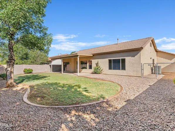 3645 E CAMDEN Avenue, San Tan Valley, AZ 85140