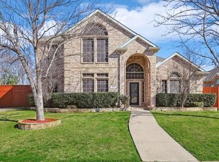 820 Hunters Gln, Murphy, TX 75094