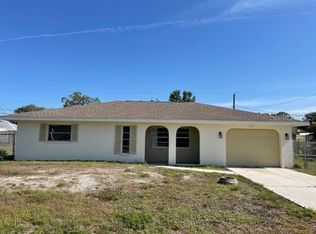 240 Periwinkle Rd, Venice, FL 34293