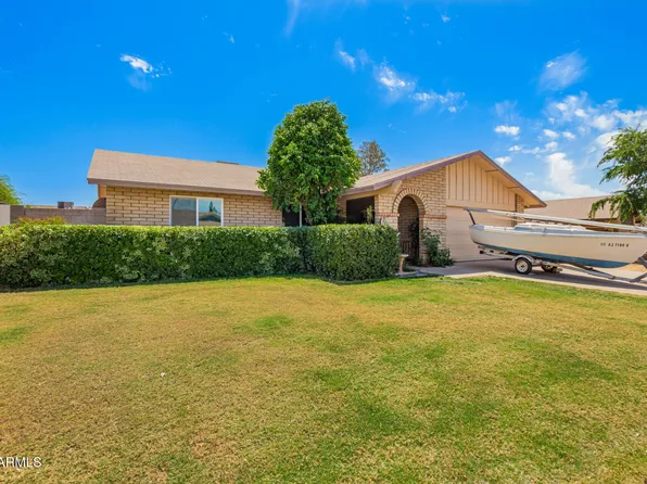 3237 W ANGELA Drive, Phoenix, AZ 85053