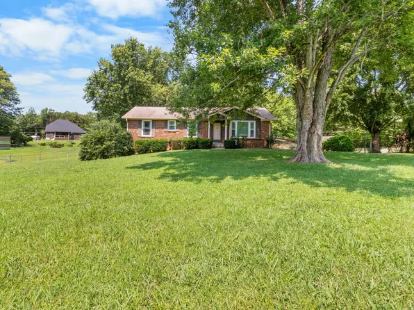 560 Bryan Rd, Clarksville, TN 37043