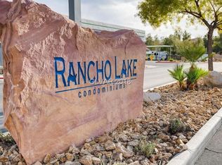 2009 Rancho Lake Dr #18-104, Las Vegas, NV 89108