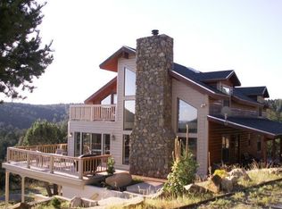 463 Sandesta Dr, Alto, NM 88312