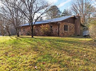 370 Rass Dover Rd, Blairsville, GA 30512