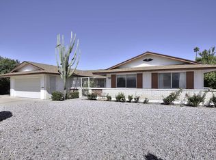 11050 W Mountain View Rd, Sun City, AZ 85351