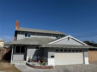 433 E 211th St, Carson, CA 90745