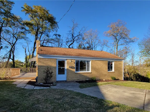 3525 Oakleaf Rd, Pittsburgh, PA 15227