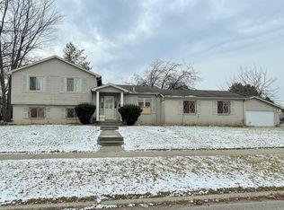 3424 Brimfield Dr, Flint, MI 48503