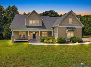 3281 Sparrows Pl, Powhatan, VA 23139