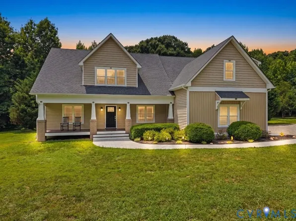 3281 Sparrows Pl, Powhatan, VA 23139
