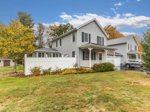 6 Robin Lane, Greenland, NH 03840