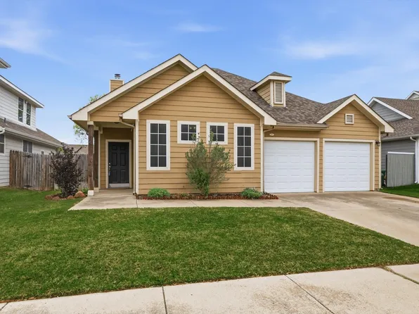 2201 Windsor Farms Dr, Denton, TX 76207