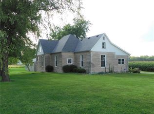2233 N 350 W, Shelbyville, IN 46176