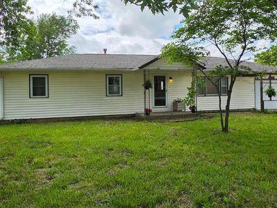 16399 R Rd, Mayetta, KS, 66509
