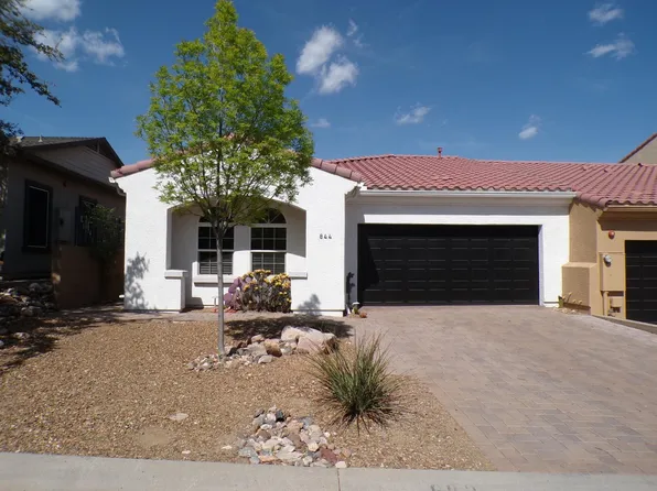 844 Tiablanca Rd, Clarkdale, AZ 86324