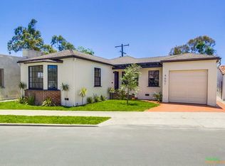 4651 E Talmadge Dr, San Diego, CA 92116