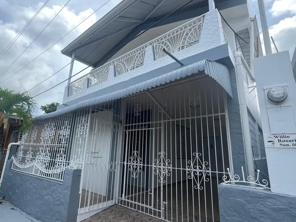 88 Willie Rosario Pueblo, Coamo, PR 00769