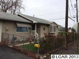 1618 Burrell Ave, Lewiston, ID 83501