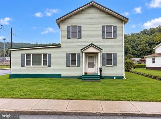 118 Main St, Lonaconing, MD 21539