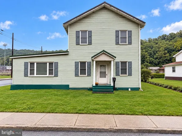 118 Main St, Lonaconing, MD 21539