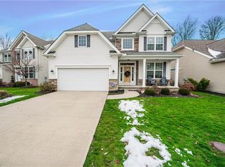 33278 Westbrooke Cir, Avon Lake, OH 44012
