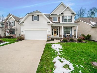 33278 Westbrooke Cir, Avon Lake, OH, 44012