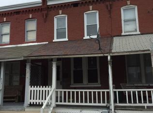 415 Reynolds Ave, Lancaster, PA 17602