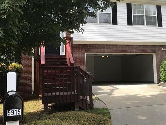 3rd image of 5915 Hickory Springs Dr