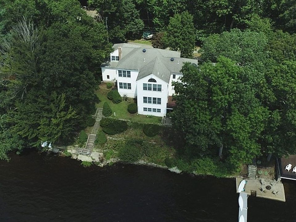 33 Nelson Shore Rd, Lakeville, MA 02347 Zillow