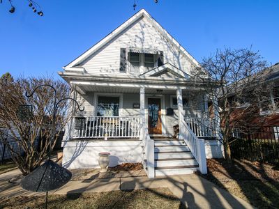 903 Wilcox St, Joliet, IL, 60435