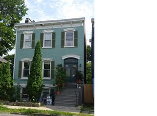 277 3rd St, Newburgh, NY 12550