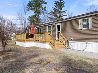 15 Trailer Ave, Conway, NH 03818