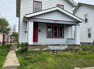 1917 Manchester Ave, Middletown, OH 45042